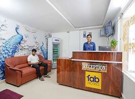 Fabhotel Sri Karthikeya Grand