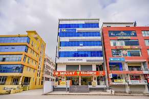 Fabhotel Sri Karthikeya Grand