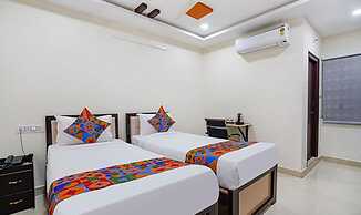 Fabhotel Sri Karthikeya Grand