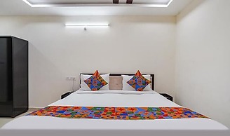 Fabhotel Sri Karthikeya Grand