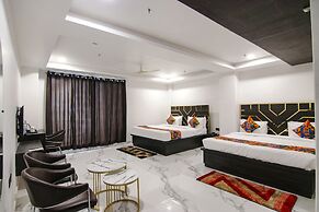 FabHotel Sky Suites Karkardooma