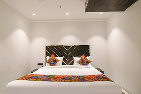 FabHotel Sky Suites Karkardooma