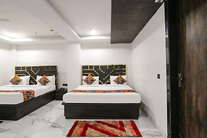 FabHotel Sky Suites Karkardooma