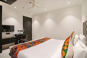 FabHotel Sky Suites Karkardooma