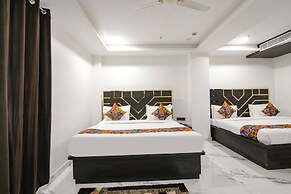 FabHotel Sky Suites Karkardooma