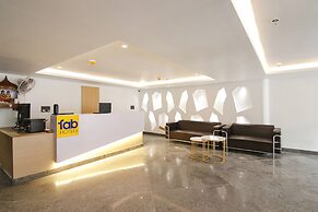 FabHotel Sky Suites Karkardooma