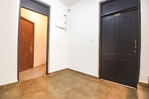 FabHotel Holiday Suites