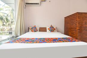 FabHotel Holiday Suites