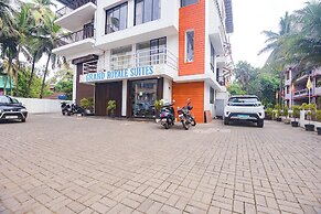 FabHotel Holiday Suites