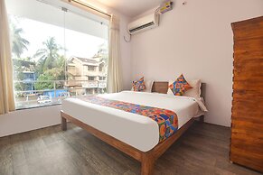 FabHotel Holiday Suites