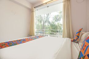 FabHotel Holiday Suites