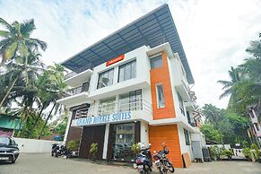 FabHotel Holiday Suites