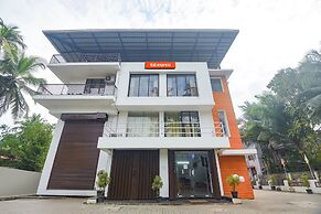 FabHotel Holiday Suites