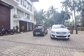 FabHotel Holiday Suites