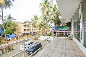 FabHotel Holiday Suites