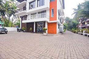 FabHotel Holiday Suites