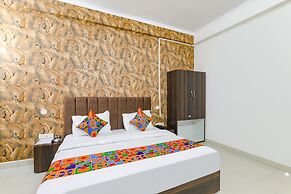 Fabhotel The Villa I