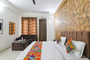 Fabhotel The Villa I