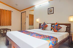 Fabhotel Vishwakirti Agri