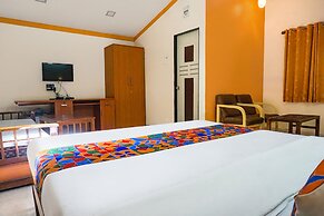 Fabhotel Vishwakirti Agri