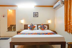 Fabhotel Vishwakirti Agri