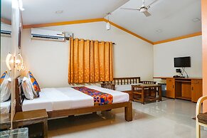 Fabhotel Vishwakirti Agri