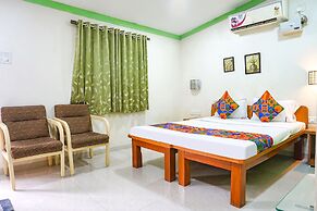 Fabhotel Vishwakirti Agri