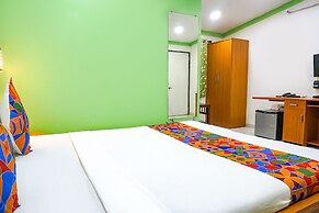 Fabhotel Vishwakirti Agri