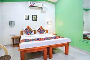 Fabhotel Vishwakirti Agri