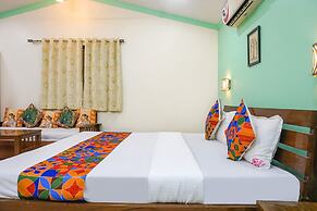 Fabhotel Vishwakirti Agri
