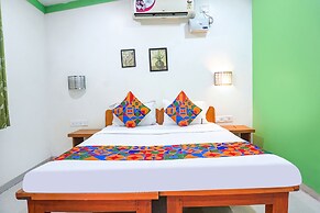 Fabhotel Vishwakirti Agri