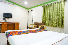 Fabhotel Vishwakirti Agri