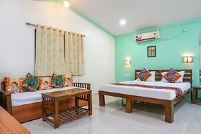 Fabhotel Vishwakirti Agri