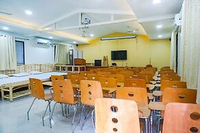 Fabhotel Vishwakirti Agri