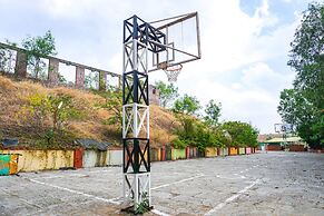 Fabhotel Vishwakirti Agri