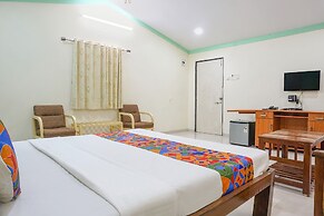 Fabhotel Vishwakirti Agri