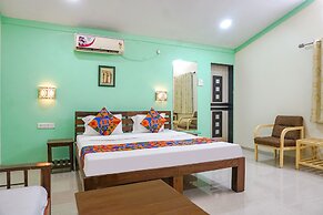 Fabhotel Vishwakirti Agri
