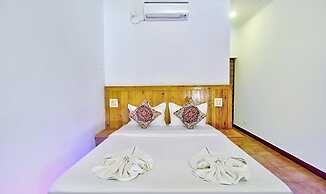 Fabhotel Pleasure Inn