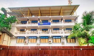 Fabhotel Pleasure Inn