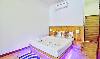 Fabhotel Pleasure Inn