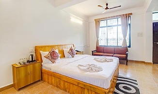 Fabhotel Pleasure Inn