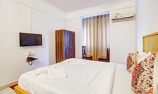 Fabhotel Pleasure Inn