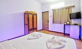 Fabhotel Pleasure Inn