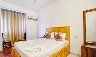 Fabhotel Pleasure Inn