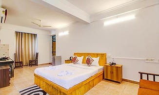 Fabhotel Pleasure Inn