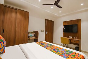 Fabhotel La Serene Bnb