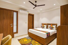 Fabhotel La Serene Bnb