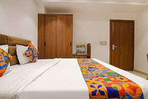 Fabhotel La Serene Bnb