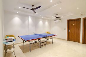Fabhotel La Serene Bnb