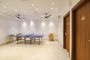 Fabhotel La Serene Bnb